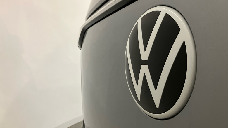 Volkswagen ID. Buzz 250kW GTX Pro 79kWh 5dr 4MOTION Auto Electric Estate